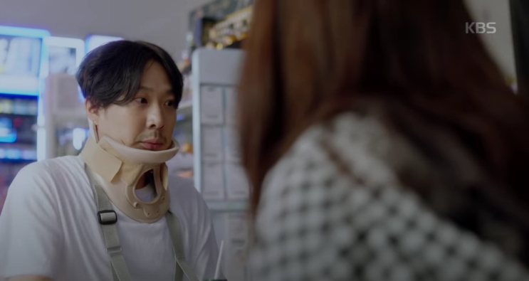 남자 독백 대사 드라마 러블리 호러블리 하하 이별 장면 캐릭터 독백 연기 남자 독백 대사 드라마 러블리 호러블리 하하 이별 장면 캐릭터 독백 연기