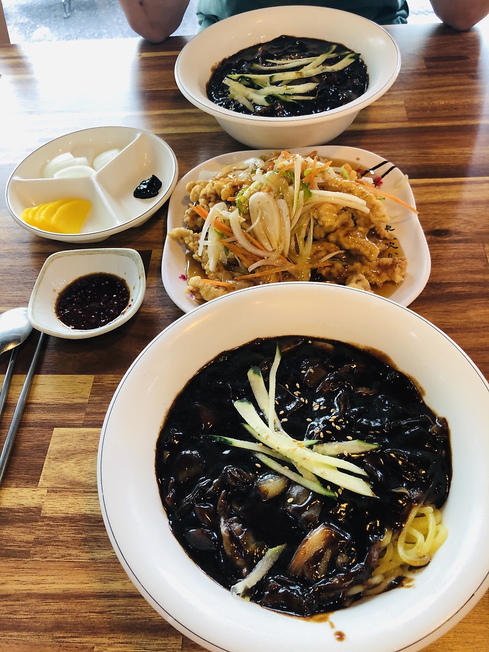라경짬뽕 사진 6