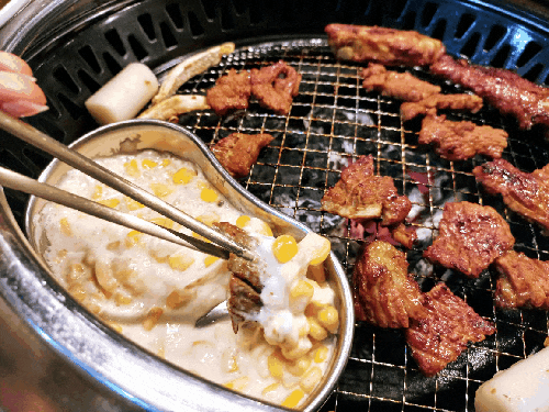  전주 우아동  갈비 맛집 드림 숯불갈비  :)