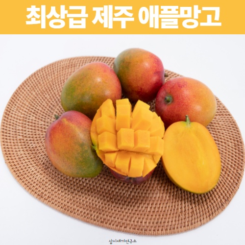구매평 좋은 삼시세끼연구소 햇 제주애플망고 호텔 망고 애플망고 선물 세트 선물용 1.5kg 2kg 3kg, 1. 제주애플망고 1.5kg (소과) 추천해요 구매평 좋은 삼시세끼연구소 햇 제주애플망고 호텔 망고 애플망고 선물 세트 선물용 1.5kg 2kg 3kg, 1. 제주애플망고 1.5kg (소과) 추천해요