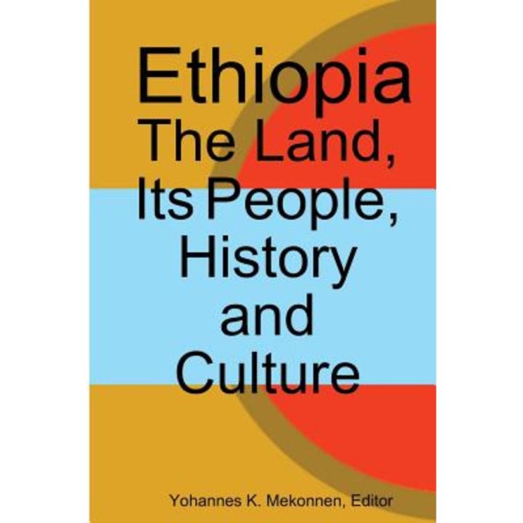 많이 팔린 Ethiopia: The Land Its People History and Culture Paperback, New Africa Press 좋아요