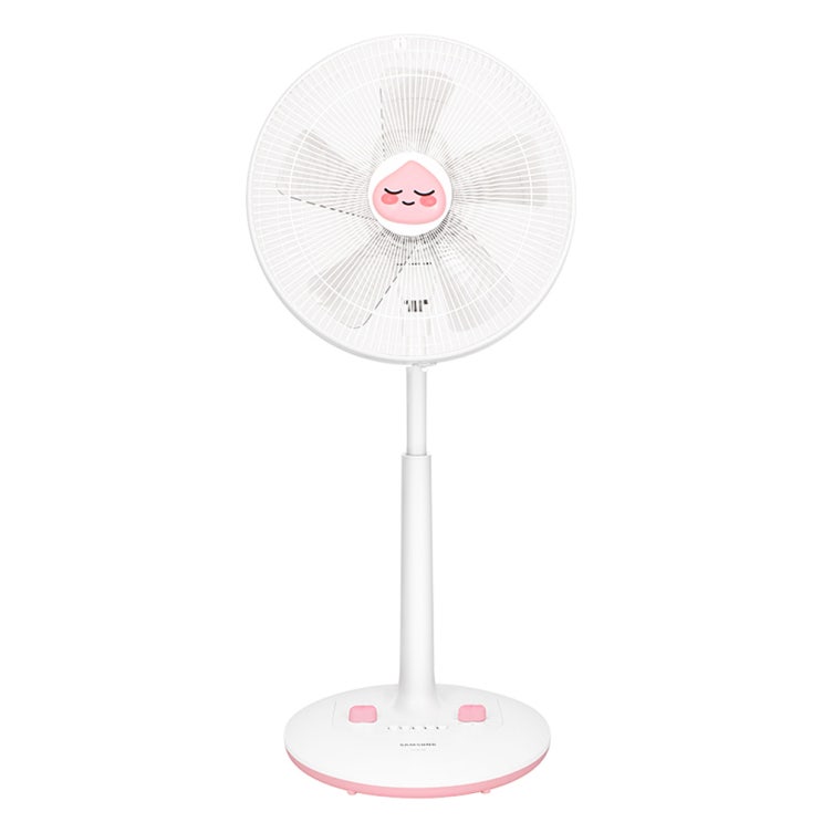 선택고민 해결 삼성전자 카카오 선풍기 프랜즈 어피치 SFN-K35GFKA 추천해요 선택고민 해결 삼성전자 카카오 선풍기 프랜즈 어피치 SFN-K35GFKA 추천해요
