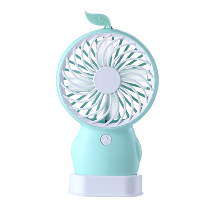 잘팔리는 스미다 캐릭터 미니 핸디팬 휴대용 선풍기, SMD-S14000, Mint(Leaf) ··· 잘팔리는 스미다 캐릭터 미니 핸디팬 휴대용 선풍기, SMD-S14000, Mint(Leaf) ···