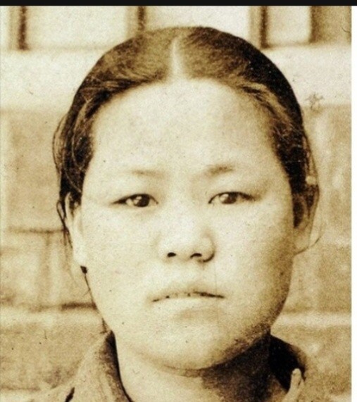  AI 인공지능을 이용한 유관순 복원 사진