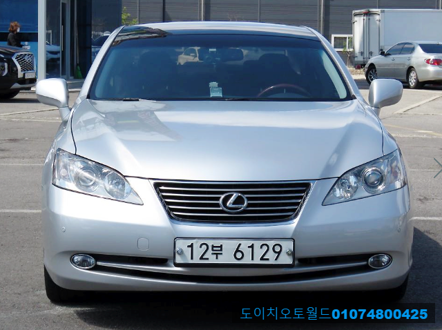  렉서스 ES(5세대) 350