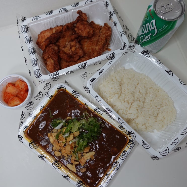  제주도카레 아비꼬 내가 사랑하는 카레맛집 드디어 제주에 상륙했다!