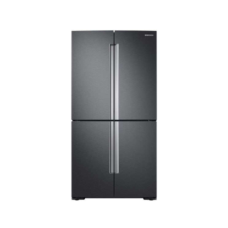 인기 많은 삼성전자 T9000 4도어 양문형 냉장고 RF85N9003G1 856L 방문설치 추천해요