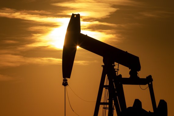 국제유가, 델타 변이 확산 우려에 하락…WTI 1.5%↓ 국제유가, 델타 변이 확산 우려에 하락…WTI 1.5%↓
