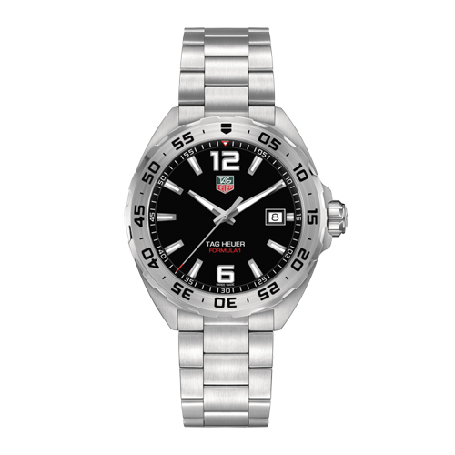 많이 찾는 태그호이어 포뮬러1(FORMULA 1) 쿼츠 41mm 명품 시계 WAZ1112.BA0875 / TAG HEUER ··· 많이 찾는 태그호이어 포뮬러1(FORMULA 1) 쿼츠 41mm 명품 시계 WAZ1112.BA0875 / TAG HEUER ···