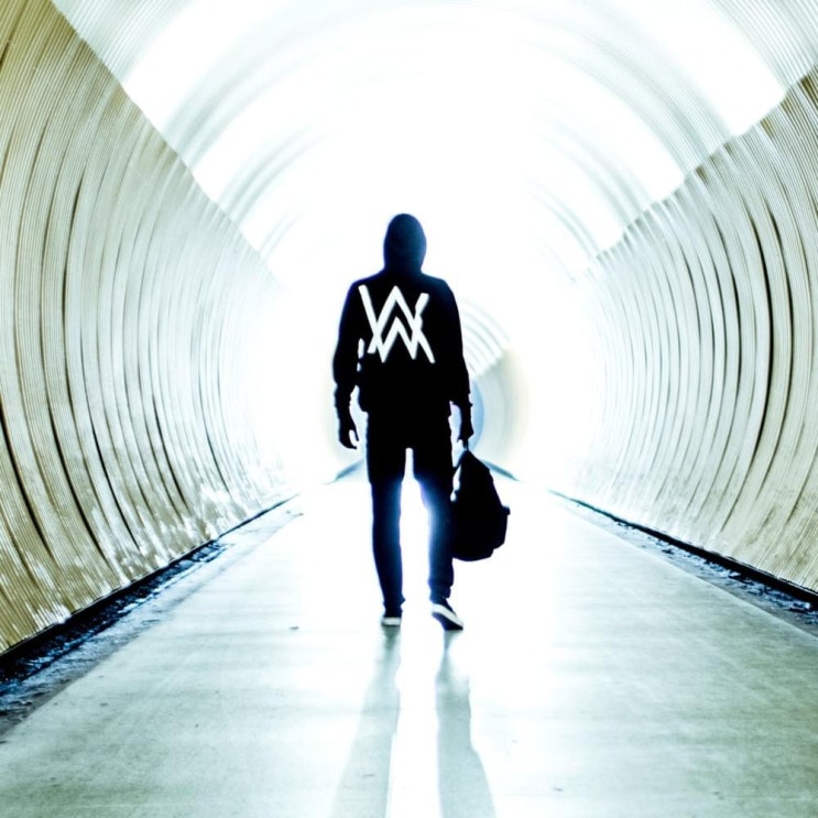 앨런 워커 (Alan Walker) - Faded 가사/번역 앨런 워커 (Alan Walker) - Faded 가사/번역
