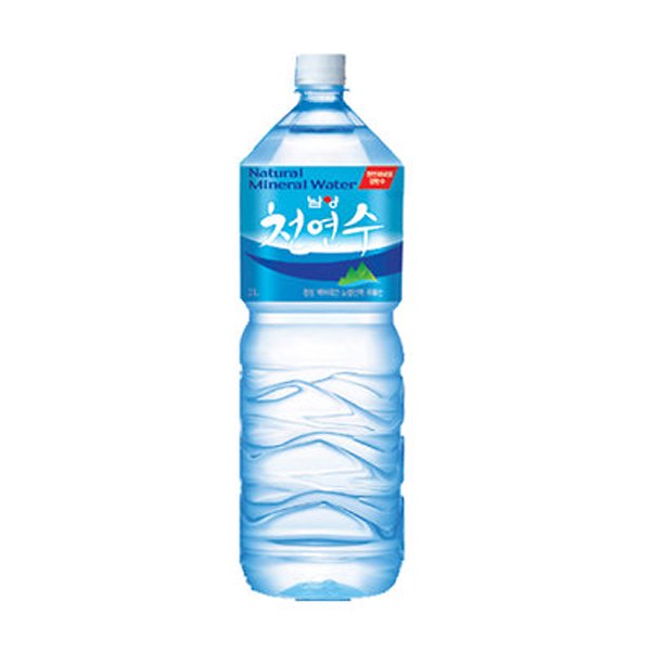 인지도 있는 남양 천연수 2L x 6페트, 단품 ··· 인지도 있는 남양 천연수 2L x 6페트, 단품 ···