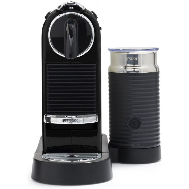 구매평 좋은 Nespresso CitiZ & Milk Espresso Machine Black (Discontinued Model) : Kitchen & Dining ··· 구매평 좋은 Nespresso CitiZ & Milk Espresso Machine Black (Discontinued Model) : Kitchen & Dining ···