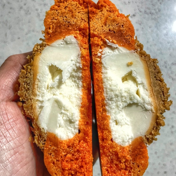  마곡역 카페 마곡 쿠키 맛집은 비비앤디 크기 대박