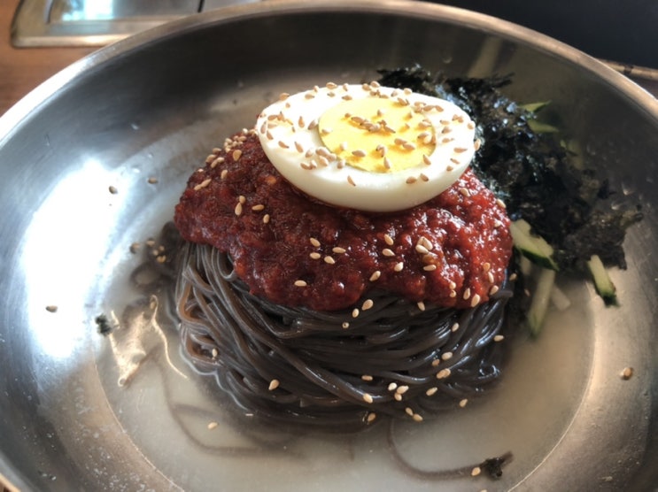 강촌 닭갈비 청운닭갈비막국수 다시 찾을 맛집 등록