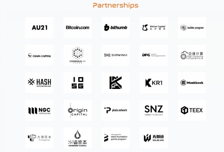  Crust Network / CRU(크러스트 네트워크) 간단 소개
