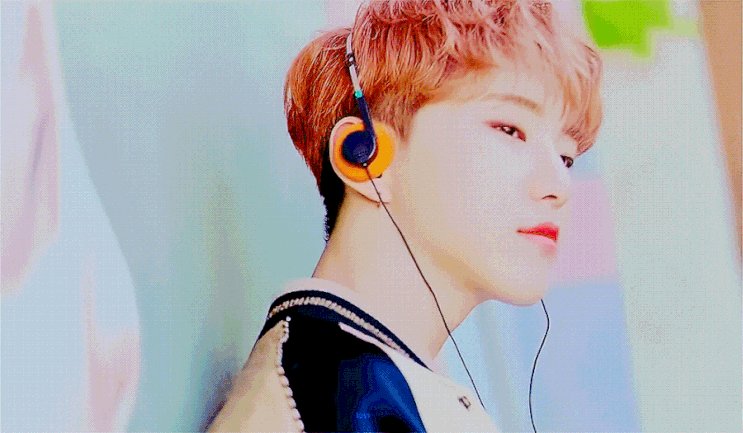  [세븐틴끼리 카톡하기] Devil or Devil 06. 서막