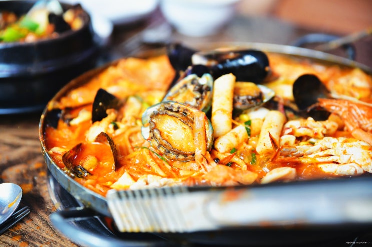  또렷했던 제주 석부작박물관 맛집 모음