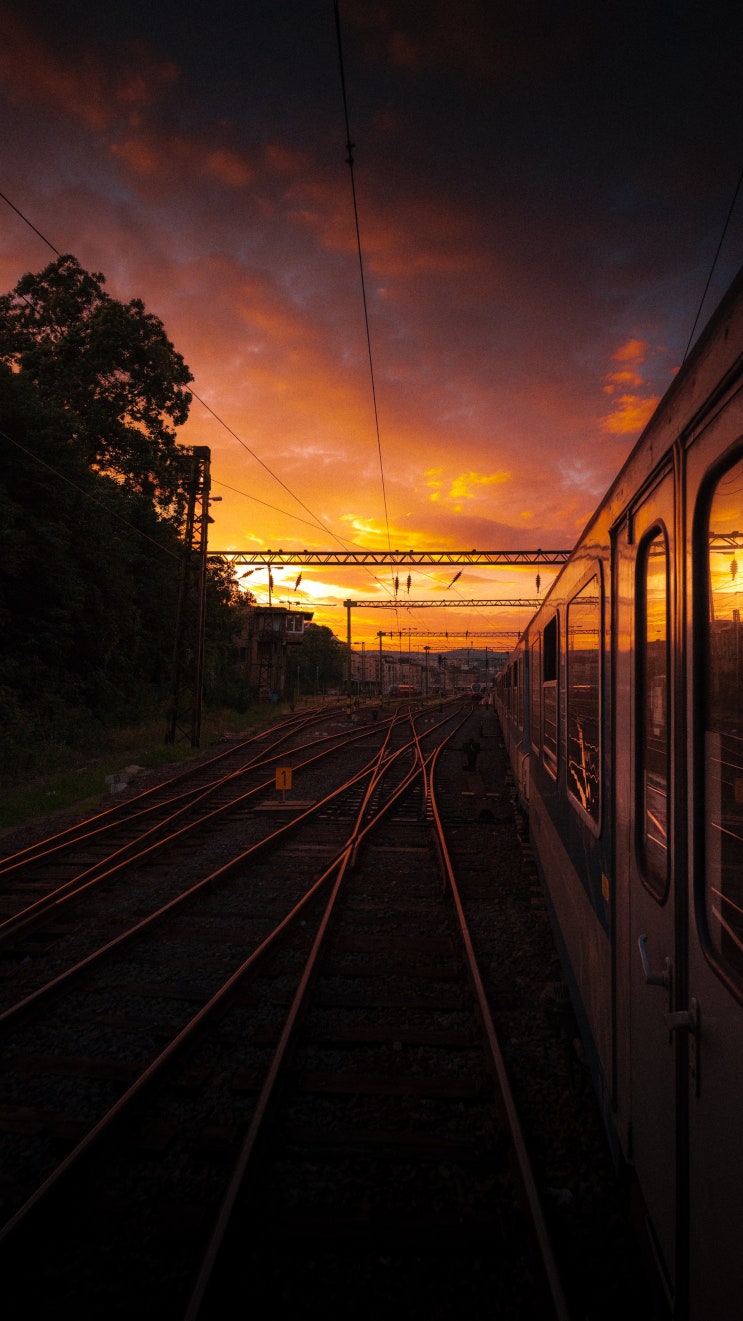 철도전기신호기능사 Craftsman Railroad Electric Signal