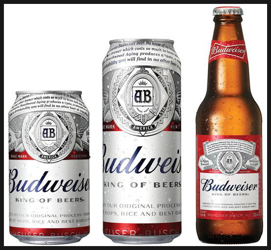 미국 맥주 판매 1등 미국 라거 버드와이저 Budweiser 가격 및 후기