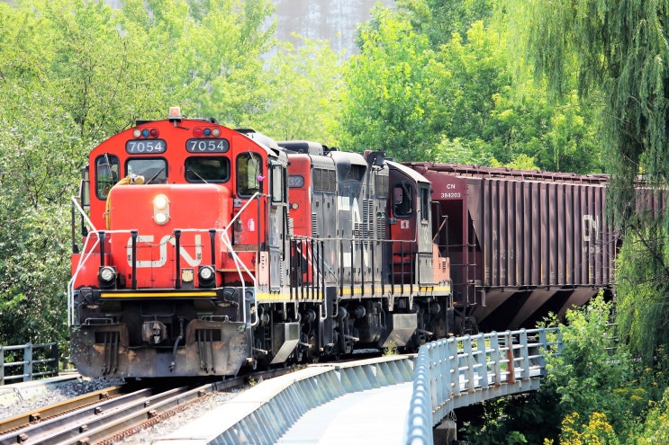 철도차량정비기능사 Craftsman Railroad car Maintenance