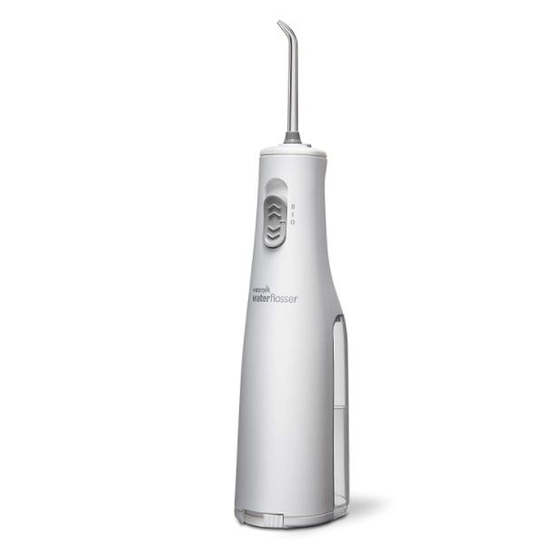 핵가성비 좋은 워터픽 무선 구강 세정기 워터플로서 WF-02 / Waterpik Cordless Water Flosser WF-02, 화이트 ··· 핵가성비 좋은 워터픽 무선 구강 세정기 워터플로서 WF-02 / Waterpik Cordless Water Flosser WF-02, 화이트 ···