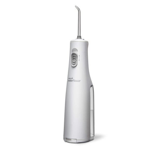 핵가성비 좋은 워터픽 무선 구강 세정기 워터플로서 WF-02 / Waterpik Cordless Water Flosser WF-02, 화이트 ···