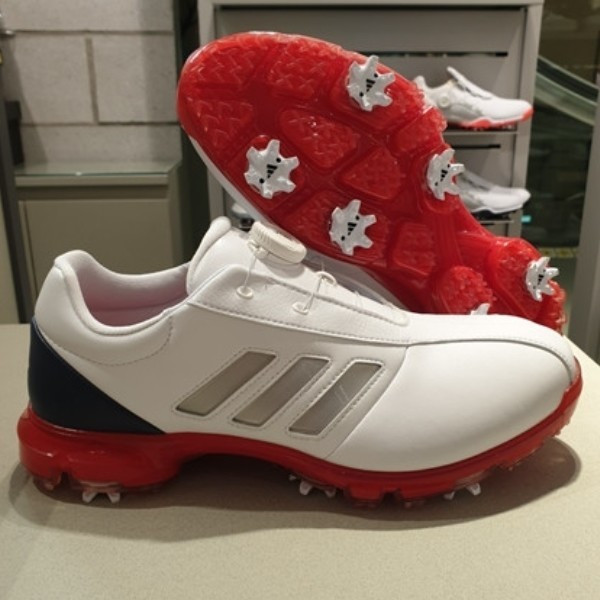 잘나가는 아디다스골프 ALPHAFLEX BOA 스파이크 남성 골프화 F35398a 추천합니다 잘나가는 아디다스골프 ALPHAFLEX BOA 스파이크 남성 골프화 F35398a 추천합니다