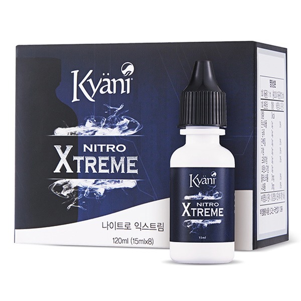 인지도 있는 카야니 나이트로 익스트림 15ml 8ea 좋아요 인지도 있는 카야니 나이트로 익스트림 15ml 8ea 좋아요