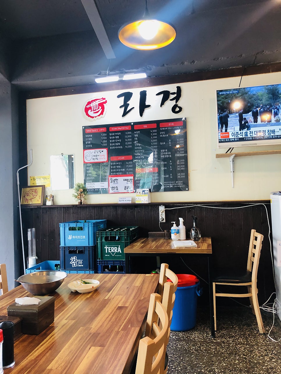 라경짬뽕 사진 3