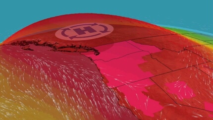  Heat wave
