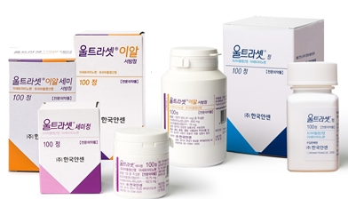  [약품 정보] 울트라셋, 엘리펜 - 강한 진통제라는데 내가 먹어도 될까?