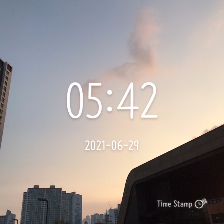  다시, 알찬하루 만들기 ~ (37일차)