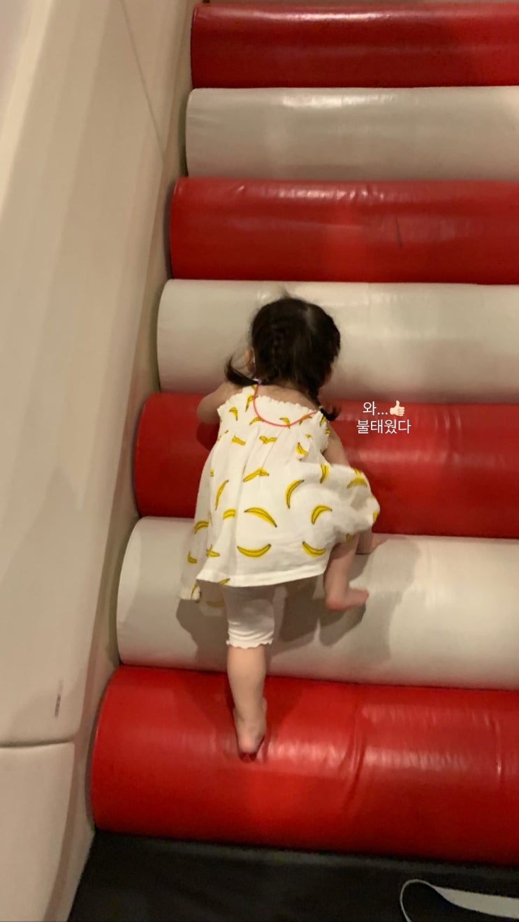  이런저런 일상 6월도 끝-