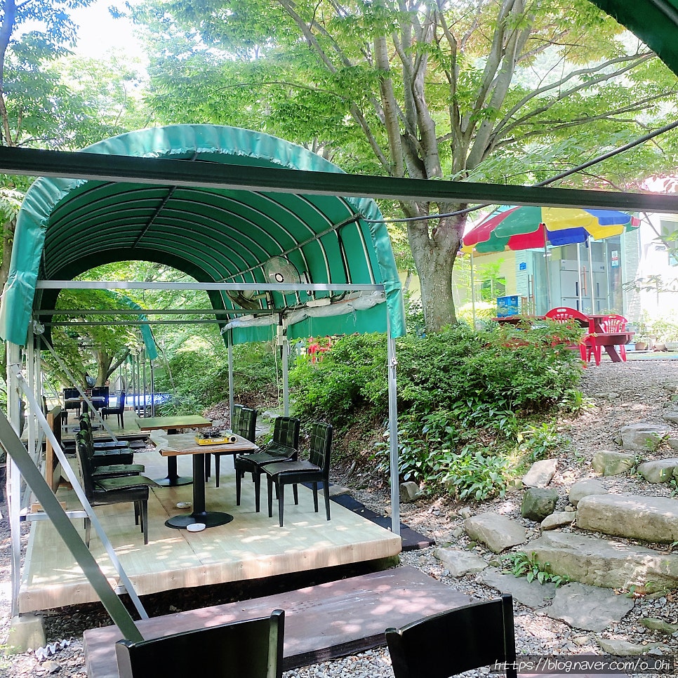용천골가든 사진 6