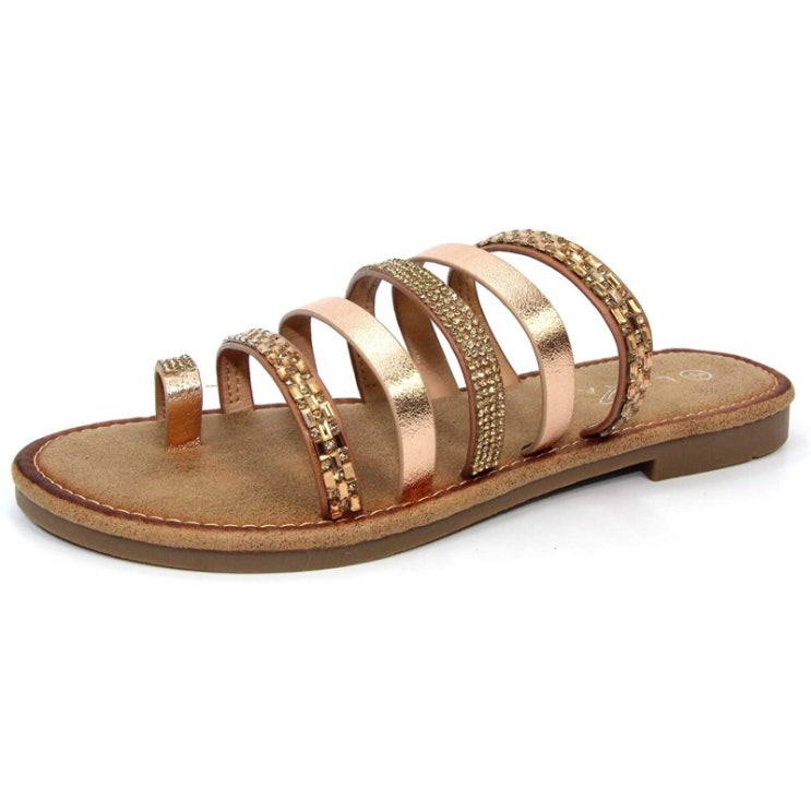 의외로 인기있는 Lunar Gravity Toe Loop Mule Sandal 8 UK 로즈 골드 좋아요 의외로 인기있는 Lunar Gravity Toe Loop Mule Sandal 8 UK 로즈 골드 좋아요