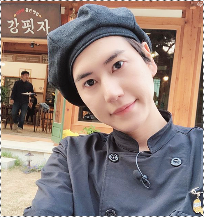 규현 나이 mbti 인스타 군대 컴백 역시는 역시
