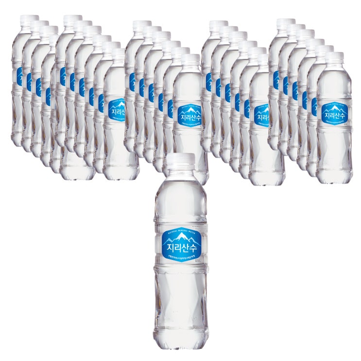 인지도 있는 아워홈 지리산수, 500ml, 40개 좋아요 인지도 있는 아워홈 지리산수, 500ml, 40개 좋아요