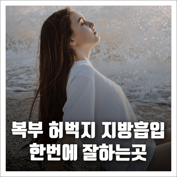 복부 허벅지 지방흡입 한번에 잘하는곳 복부 허벅지 지방흡입 한번에 잘하는곳