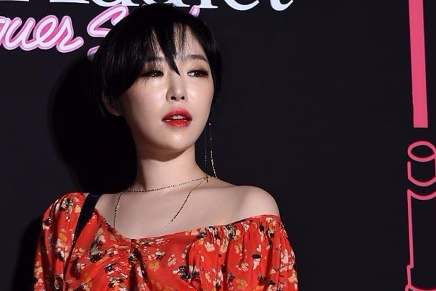 '프로포폴 투약' 걸그룹 멤버는 브아걸 가인, 과거 SNS 재조명 '프로포폴 투약' 걸그룹 멤버는 브아걸 가인, 과거 SNS 재조명