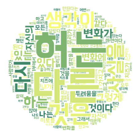  [서평] 누가 내 치즈를 옮겼을까, '치즈'는 결국 상하기 마련이다