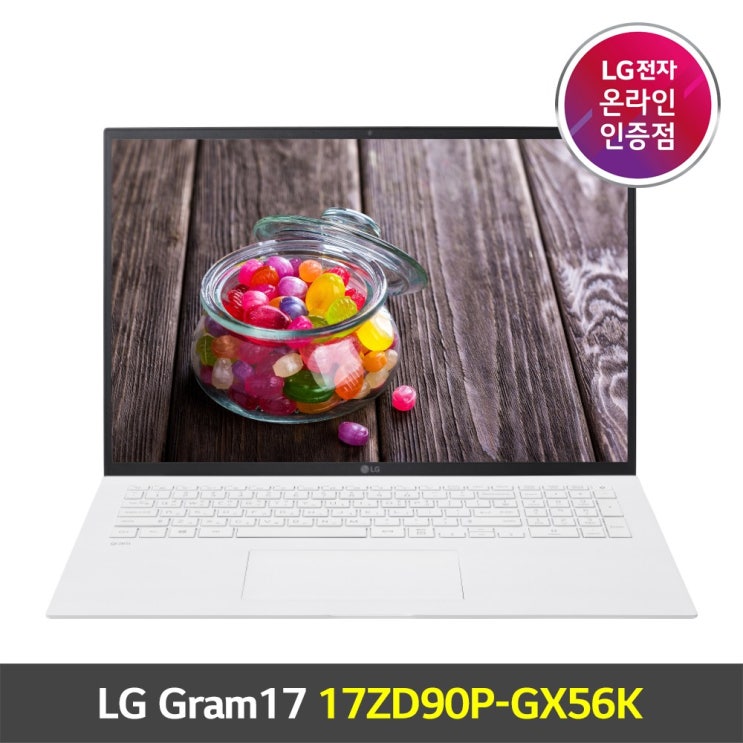 인기 급상승인 LG전자 그램17 17ZD90P-GX56K RAM16G 출시 21년 신모델 인강용 대학생용 노트북, NVMe 256GB, 미포함, 16GB 추천합니다 인기 급상승인 LG전자 그램17 17ZD90P-GX56K RAM16G 출시 21년 신모델 인강용 대학생용 노트북, NVMe 256GB, 미포함, 16GB 추천합니다