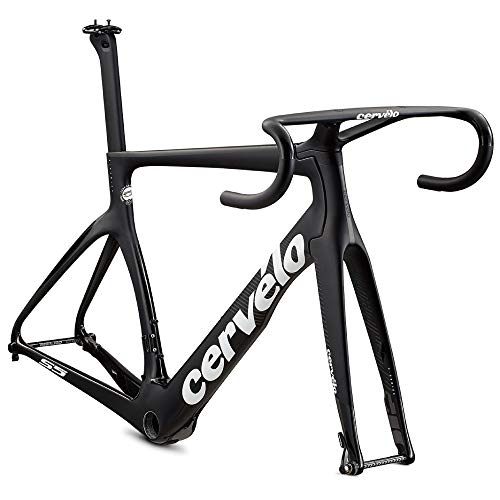 요즘 인기있는 Cervelo (사베로) 2019 모델 S5 Disc Black / Graphite / White 프레임 세트 추천해요