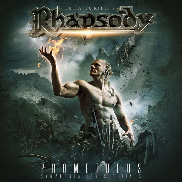 리뷰가 좋은 (CD) Rhapsody - Prometheus : Symphonia Ignis Divinus, 단품 추천합니다
