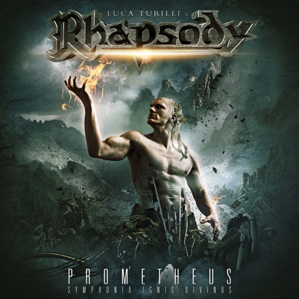 리뷰가 좋은 (CD) Rhapsody - Prometheus : Symphonia Ignis Divinus, 단품 추천합니다 리뷰가 좋은 (CD) Rhapsody - Prometheus : Symphonia Ignis Divinus, 단품 추천합니다