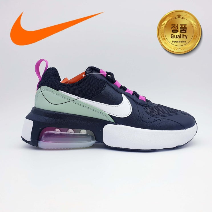 잘나가는 [나이키코리아 국내매장 정품] NIKE W AIR VERONA 운동화 (에어 맥스 베로나) 올검 CI9842 001 ···