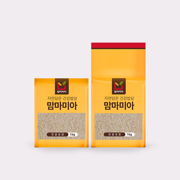 선호도 높은 맘마미아 쌀눈쌀 4kg (1kg진공4개), 1kg, 4개 추천해요 선호도 높은 맘마미아 쌀눈쌀 4kg (1kg진공4개), 1kg, 4개 추천해요