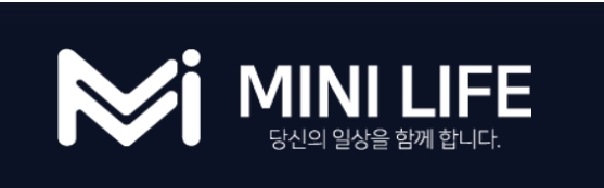  미니재단 Minilife 신규가입 에어드랍 이벤트