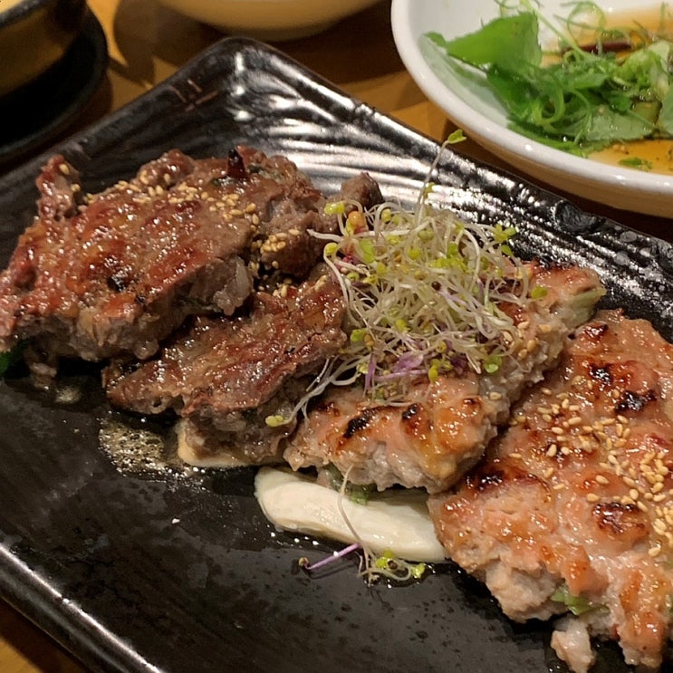  [담양 남도예담] 떡갈비와 대통밥 맛집, 유명해서 갔는데 아쉬웠던 솔직후기