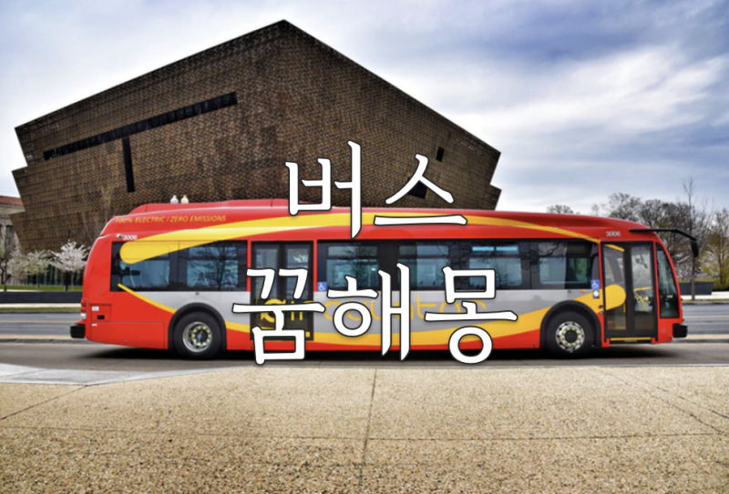 [해몽] 강아지, 꿈, 강아지가 물에 젖은 꿈, 버스 타는 꿈, 길몽, 흉몽