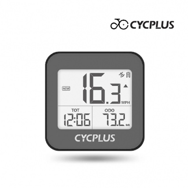 당신만 모르는 [ 싸이플러스 ] CYCPLUS G1 GPS 스마트 속도계 추천해요